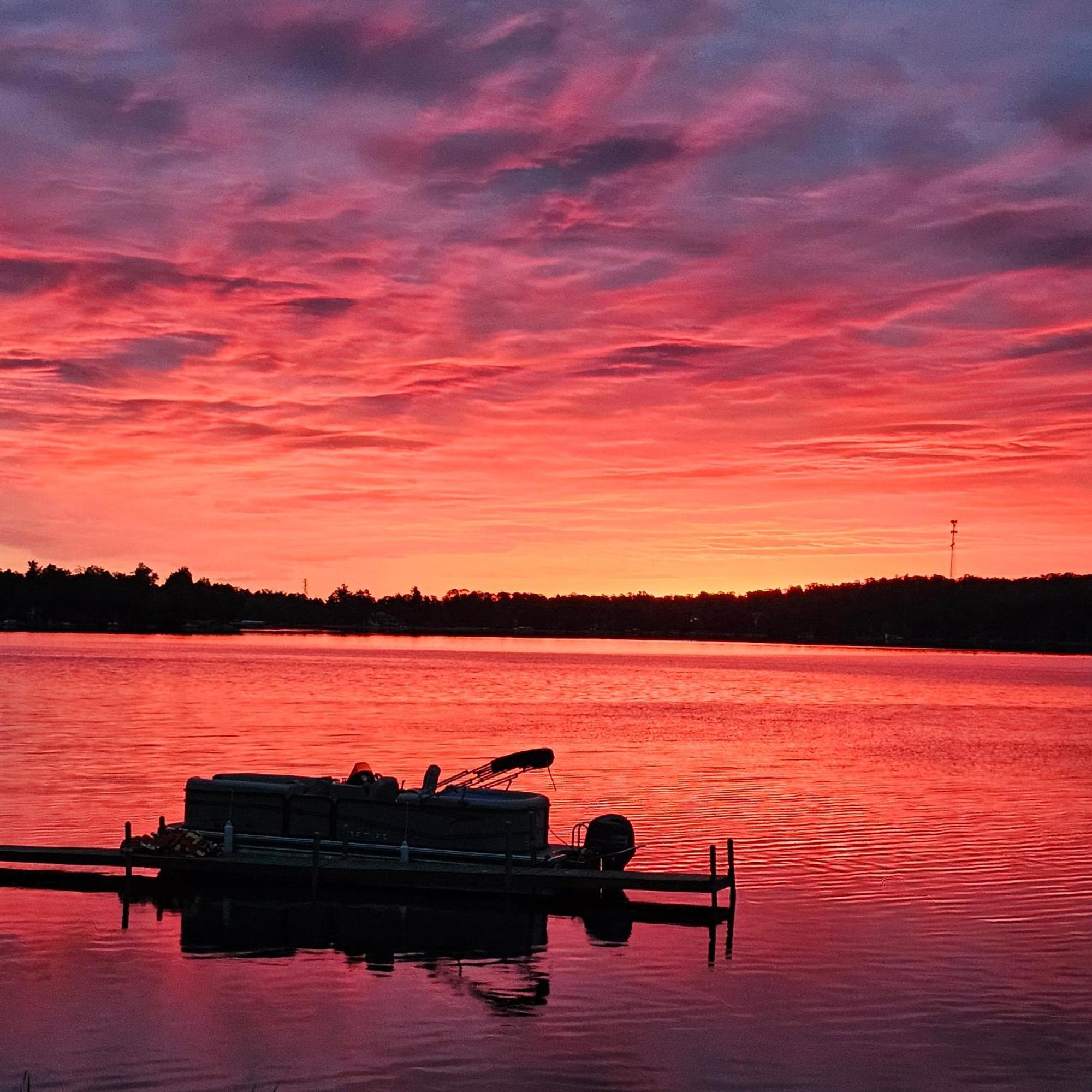 Cragun'S Resort On Gull Lake East Gull Lake Luaran gambar