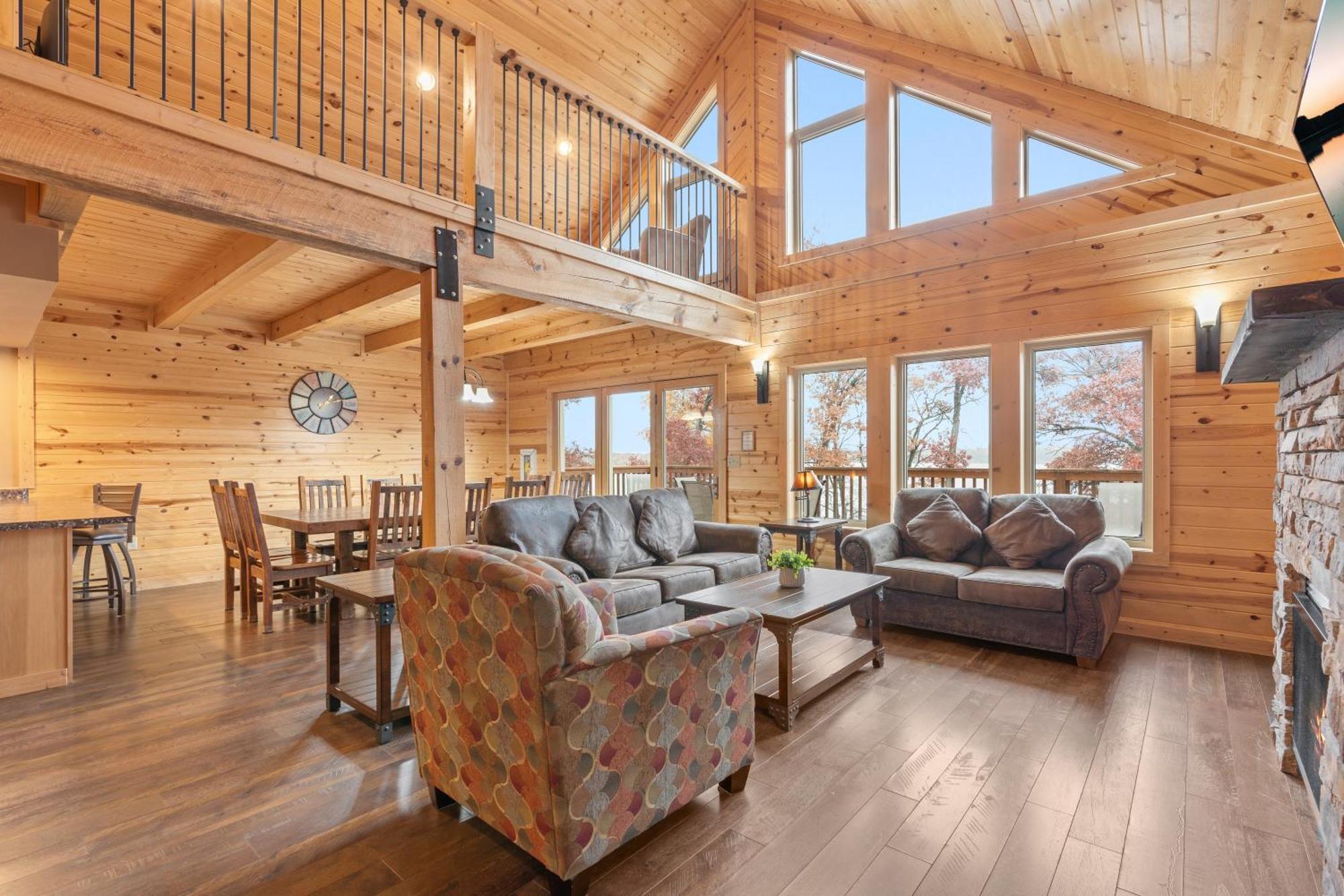 Cragun'S Resort On Gull Lake East Gull Lake Luaran gambar